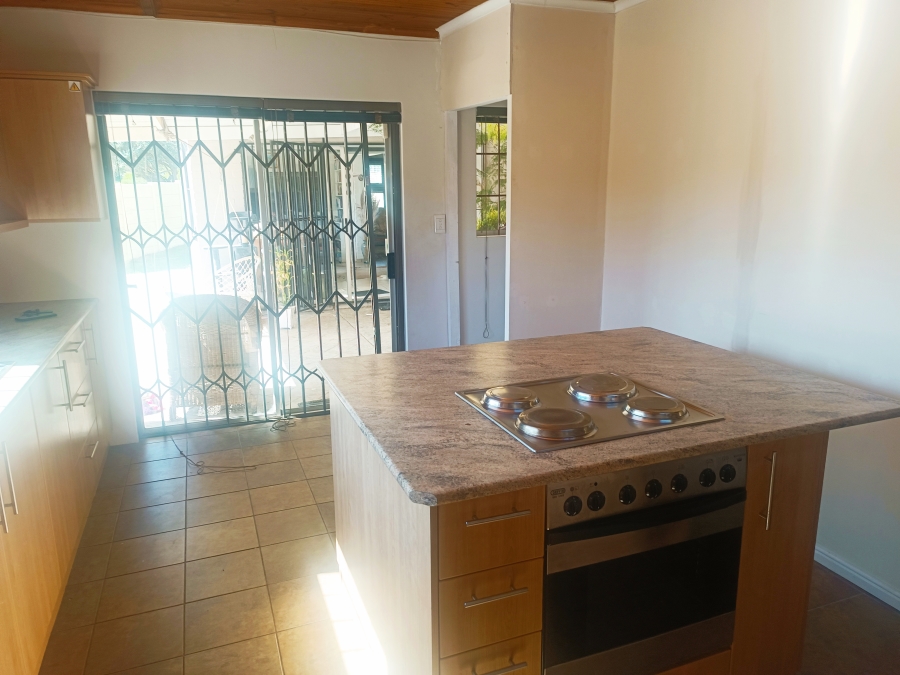 1 Bedroom Property for Sale in Capri Western Cape